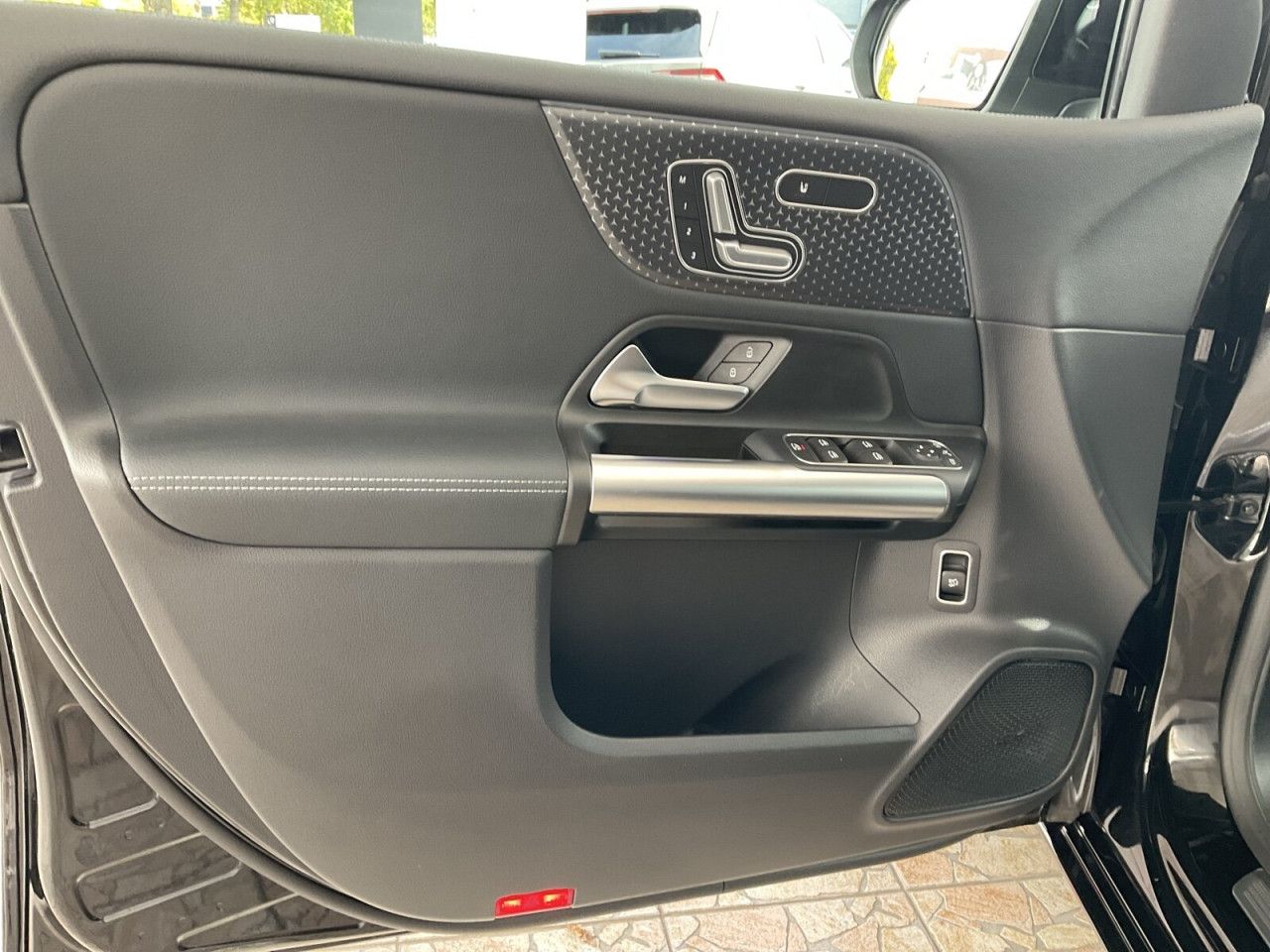 Mercedes-Benz B-Klasse – Bild 26