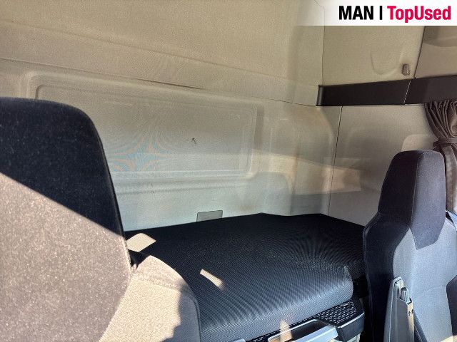 MAN TGS 18.470 4x2 BL SA 17