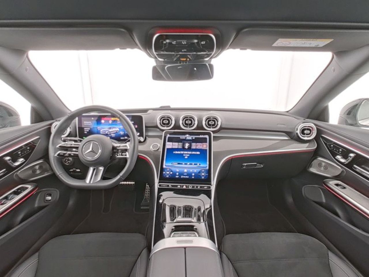 Mercedes-Benz CLE – Bild 5