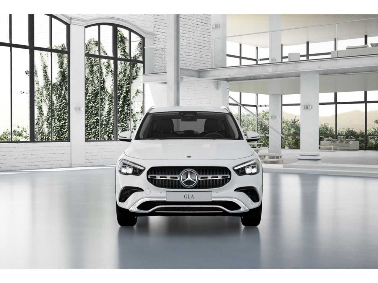 Mercedes-Benz GLA – Bild 10