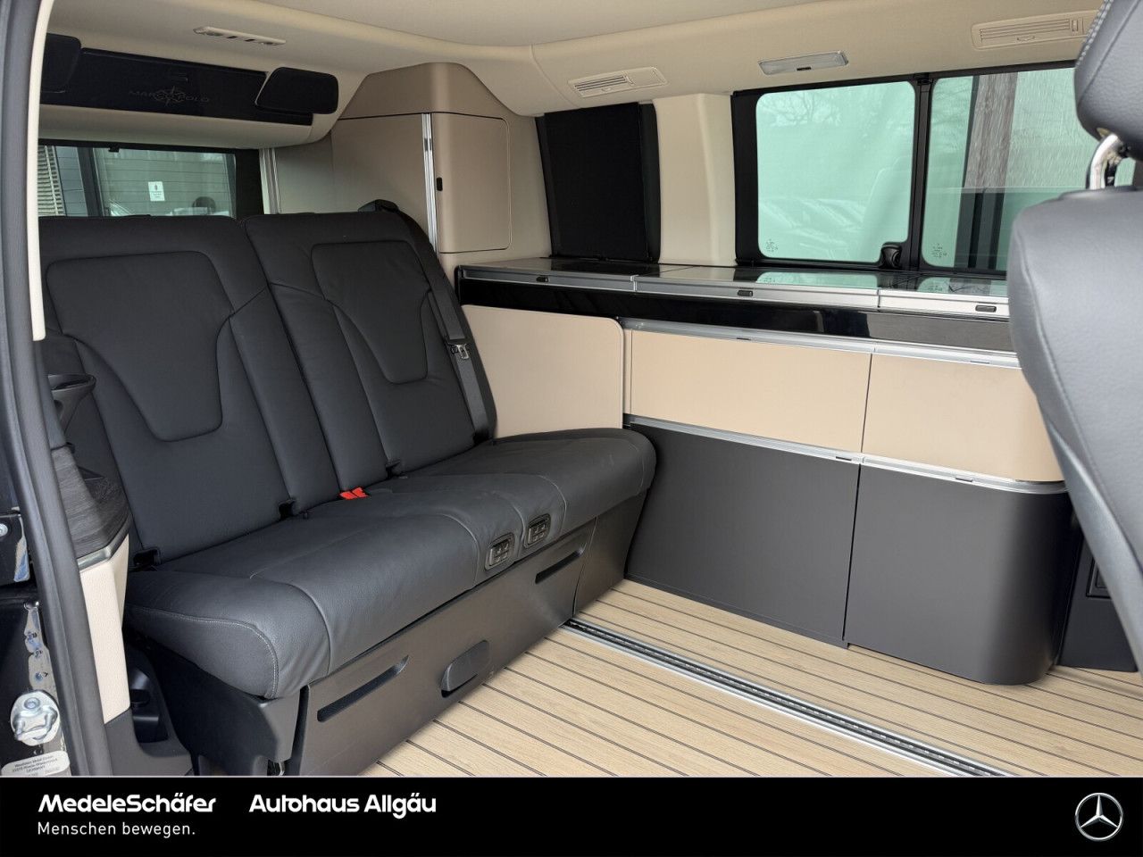 Mercedes-Benz Marco Polo – Bild 4