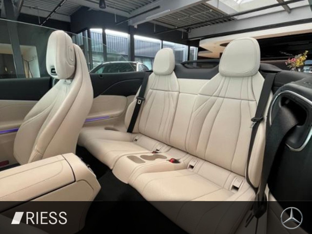 Mercedes-Benz CLE – Bild 4