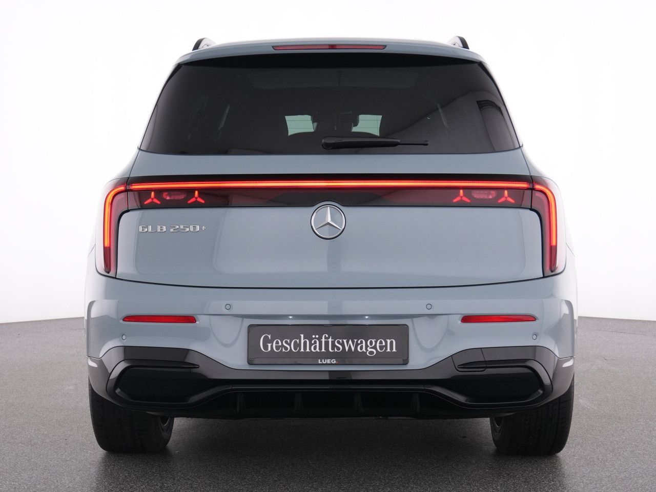 Mercedes-Benz GLB – Bild 15
