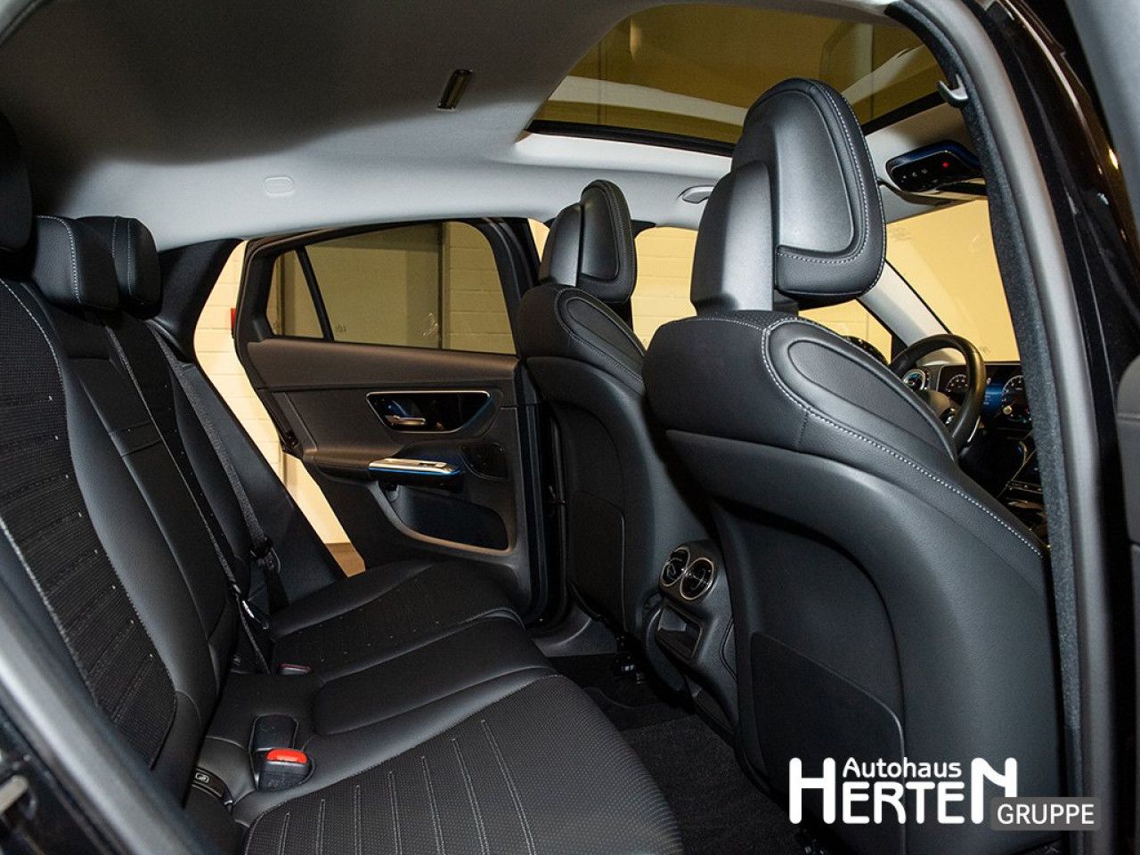 Mercedes-Benz GLC – Bild 18