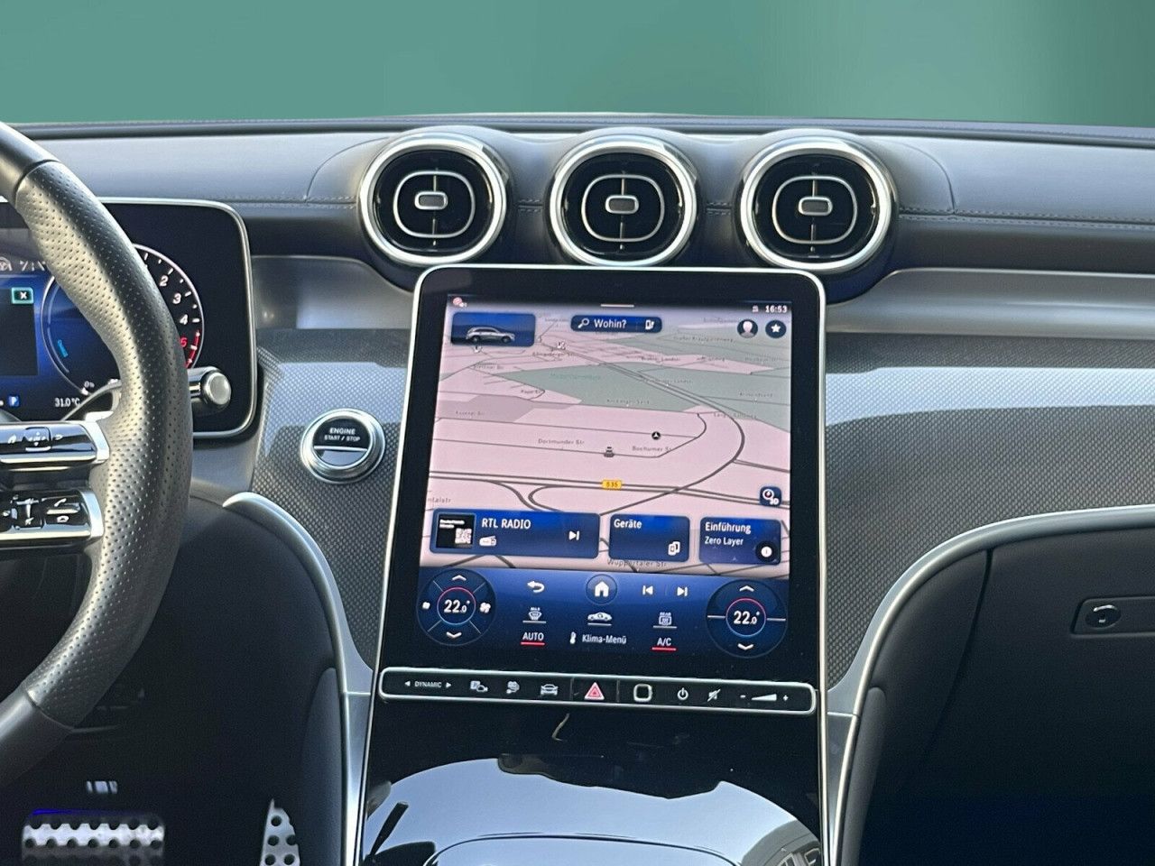 Mercedes-Benz GLC – Bild 12