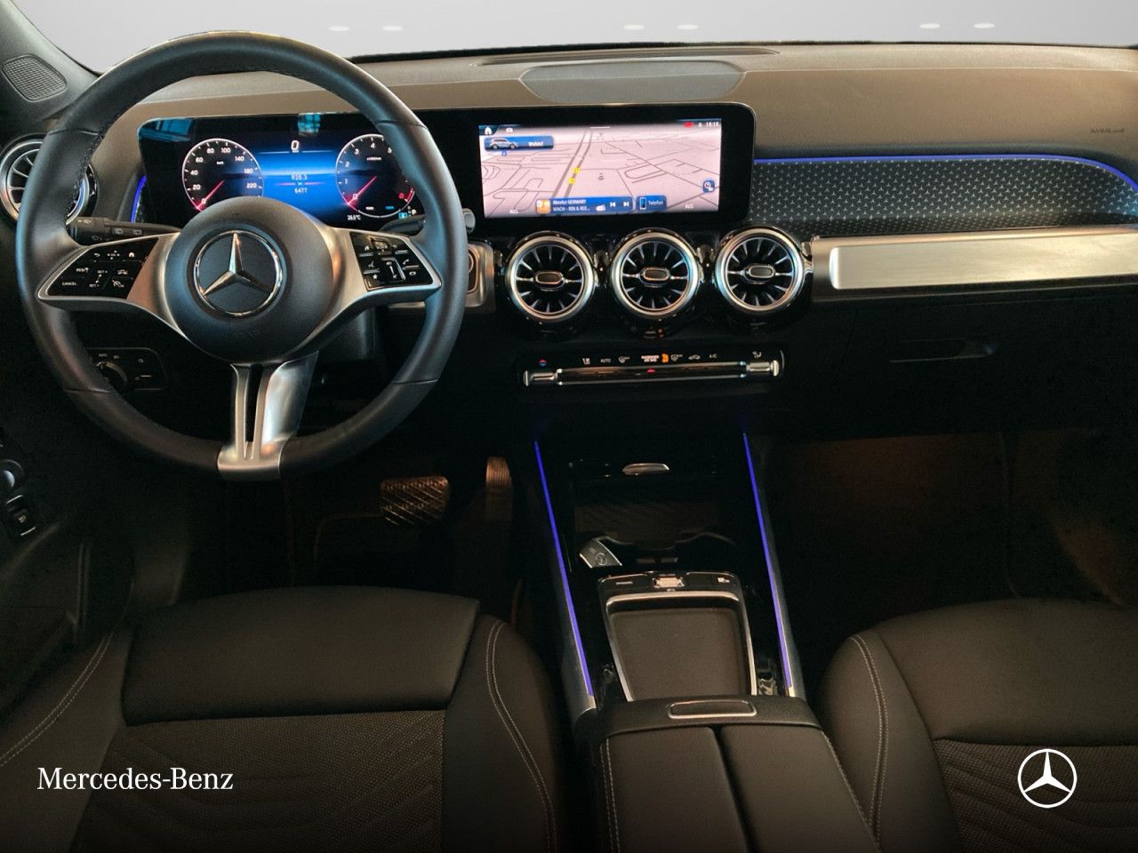 Mercedes-Benz GLB – Bild 12