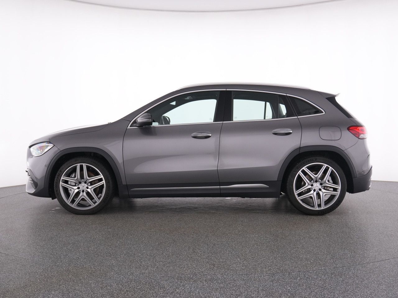 Mercedes-Benz GLA – Bild 10