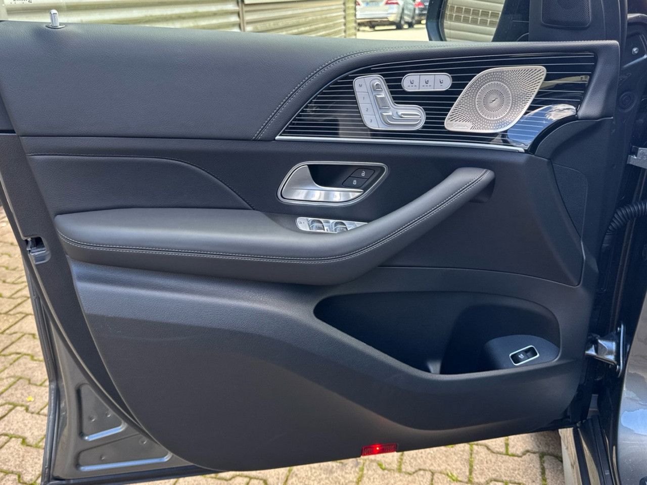 Mercedes-Benz GLE – Bild 17