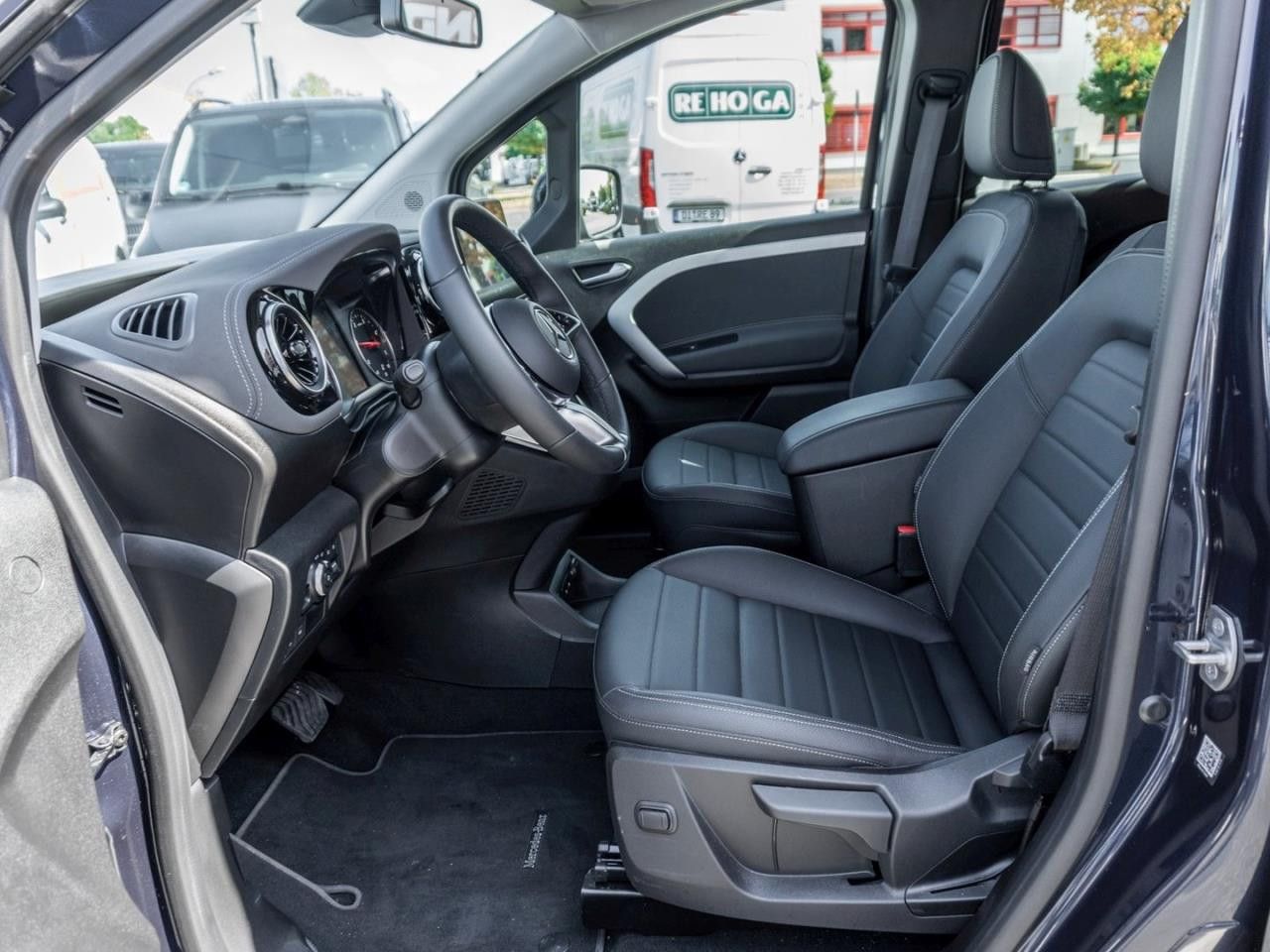 Mercedes-Benz T-Klasse – Bild 7