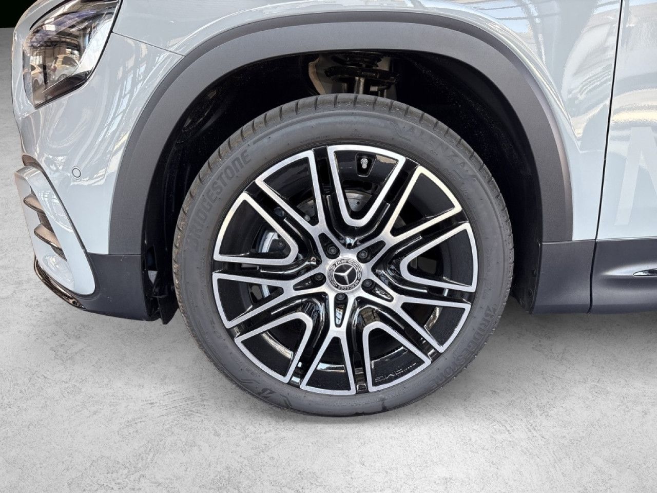 Mercedes-Benz GLB – Bild 3