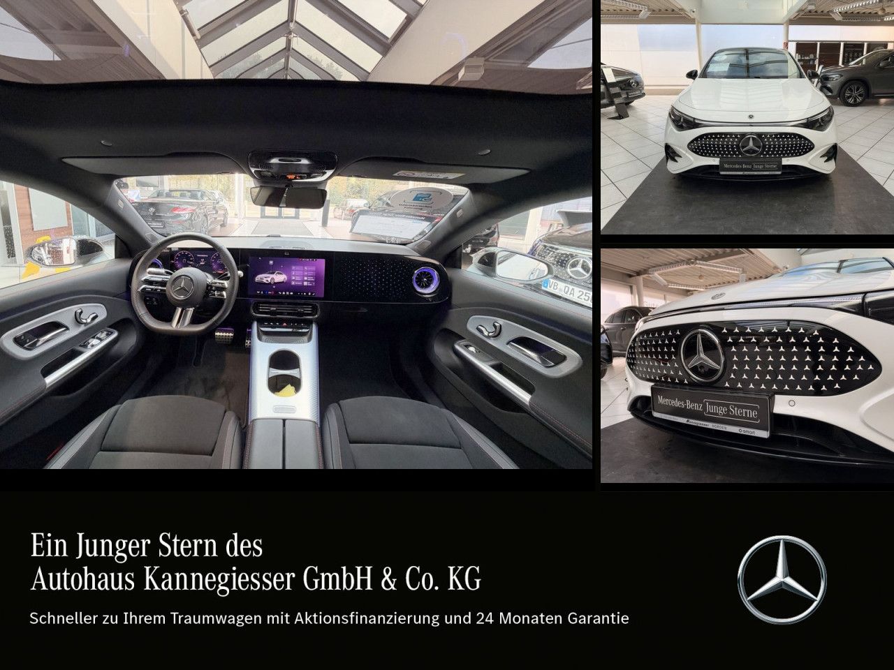 Mercedes-Benz CLA – Bild 6