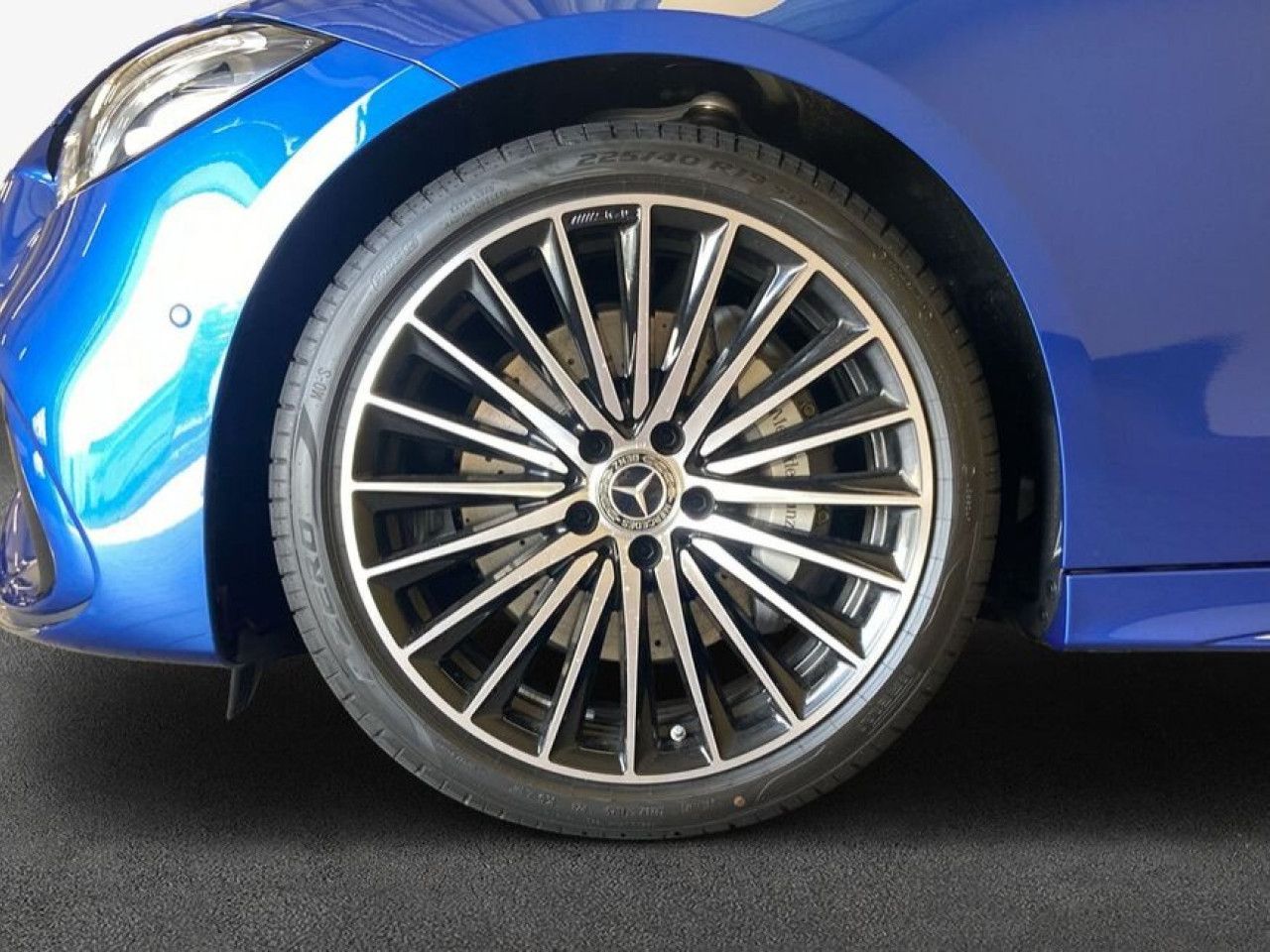 Mercedes-Benz C-Klasse – Bild 7