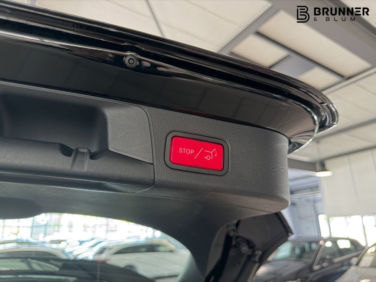 Mercedes-Benz B-Klasse – Bild 7