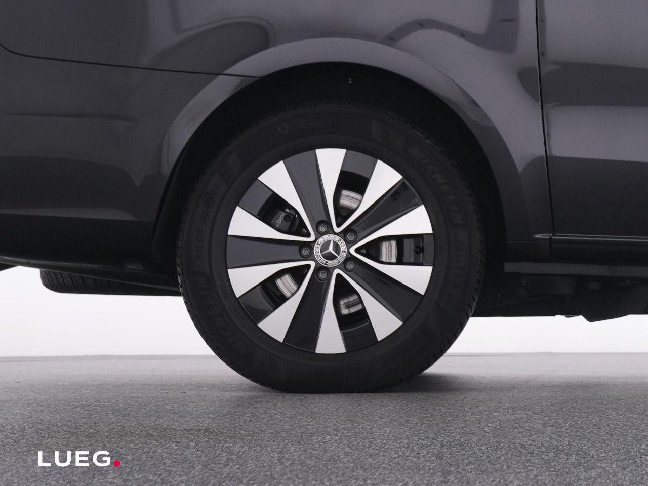 Mercedes-Benz V-Klasse – Bild 22