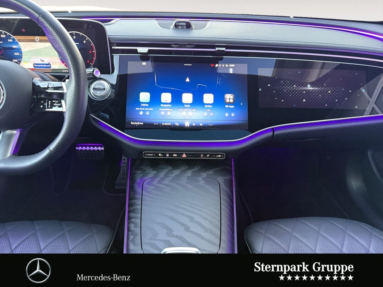 Mercedes-Benz E-Klasse – Bild 11
