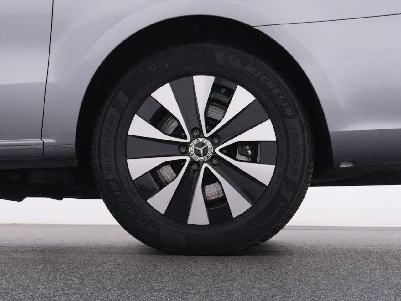 Mercedes-Benz V-Klasse – Bild 20