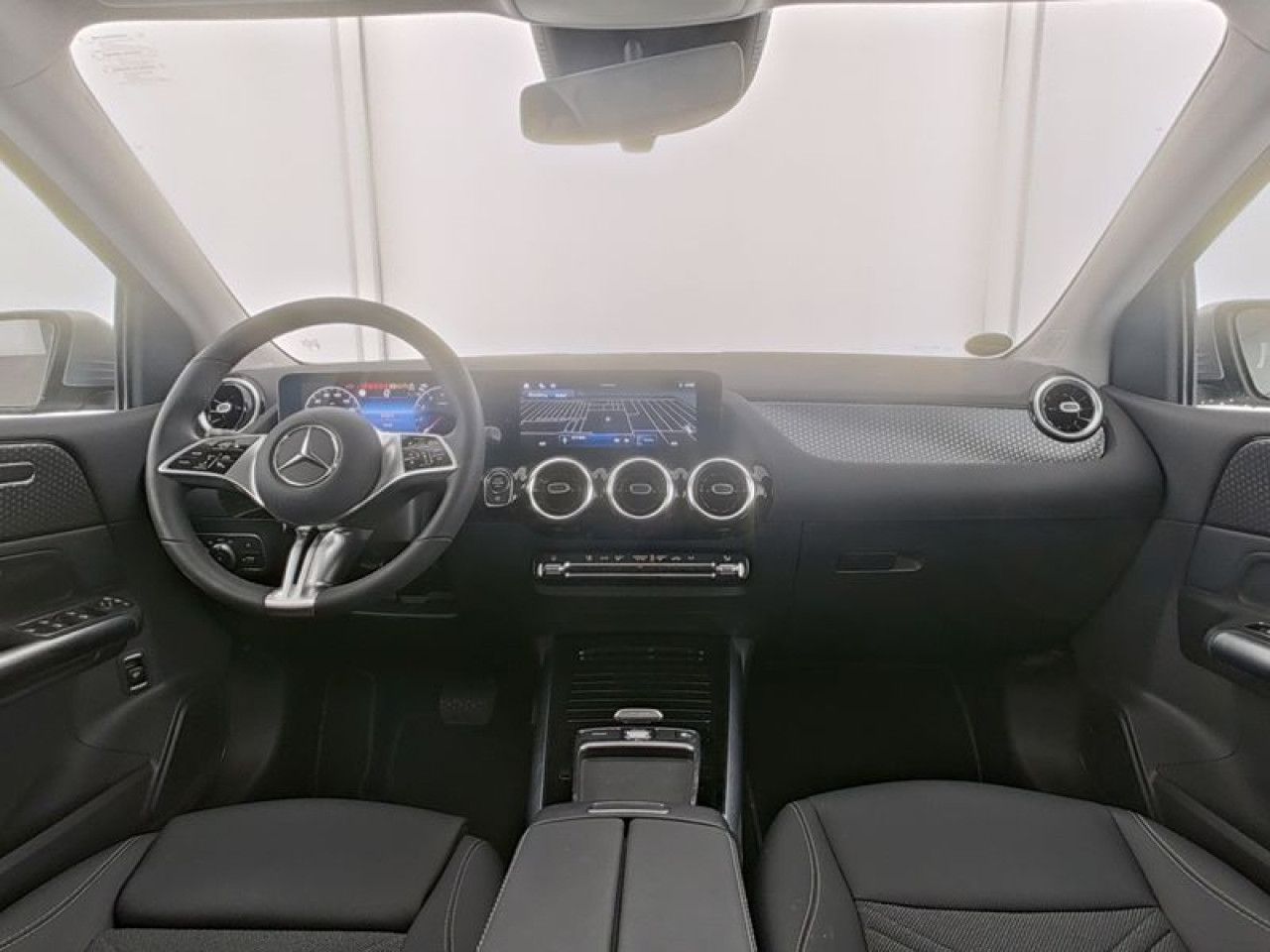 Mercedes-Benz B-Klasse – Bild 6