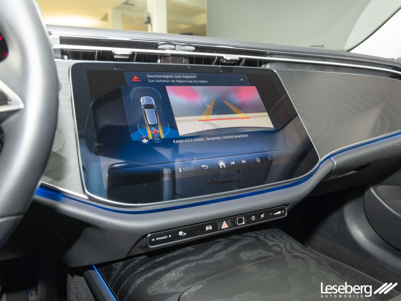 Mercedes-Benz E-Klasse – Bild 21