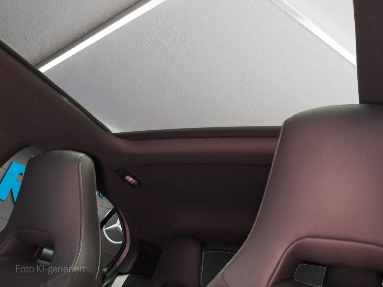 Mercedes-Benz A-Klasse – Bild 12