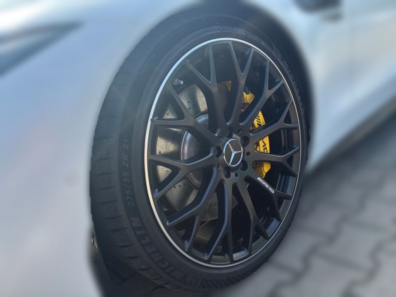 Mercedes-Benz SL – Bild 3