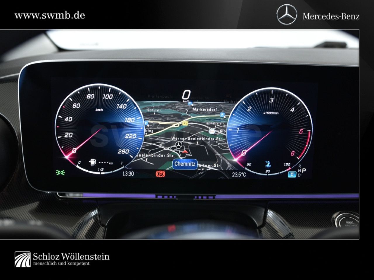 Mercedes-Benz V-Klasse – Bild 9