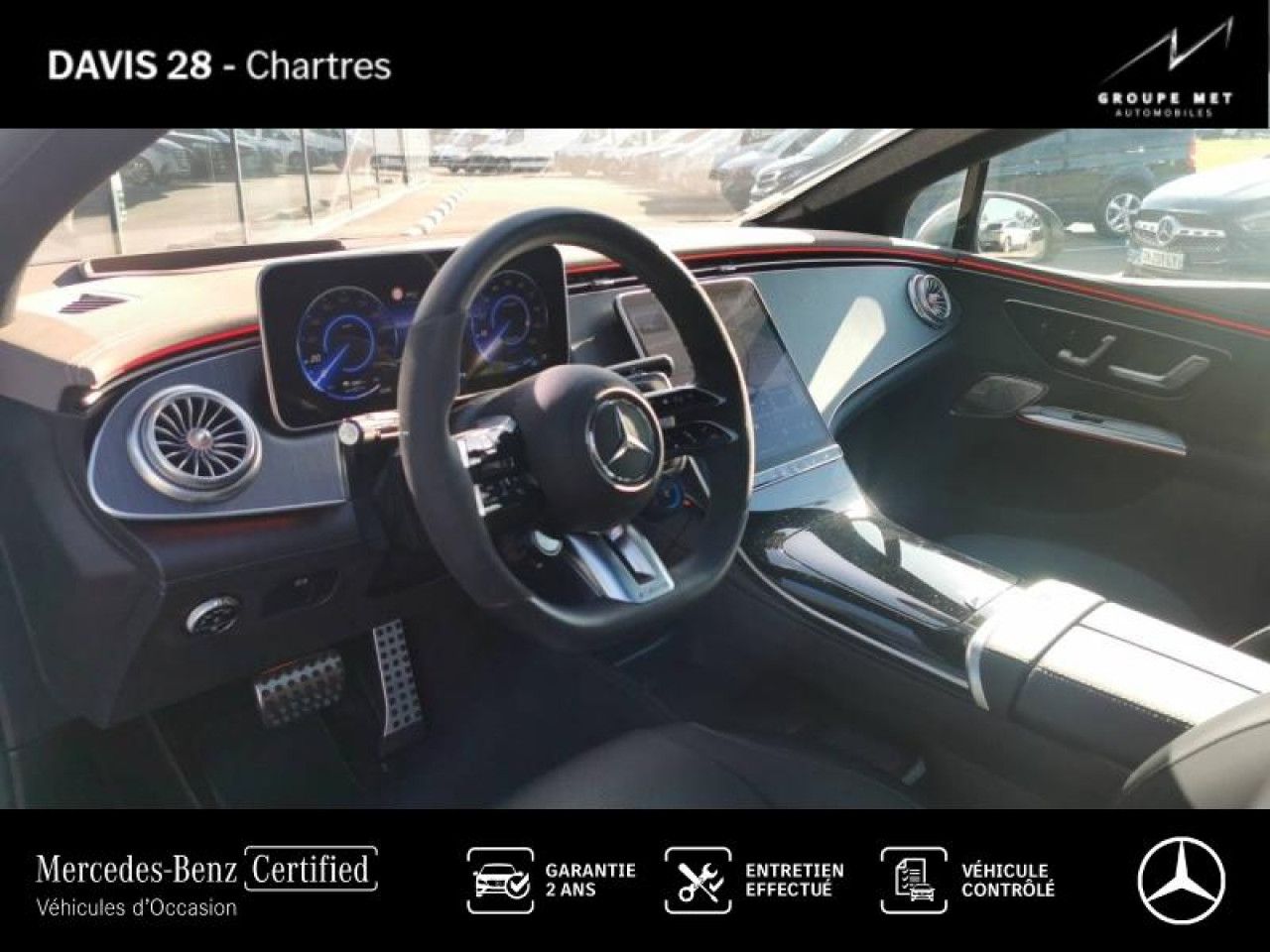 Photo du v&eacute;hicule 7 / 18