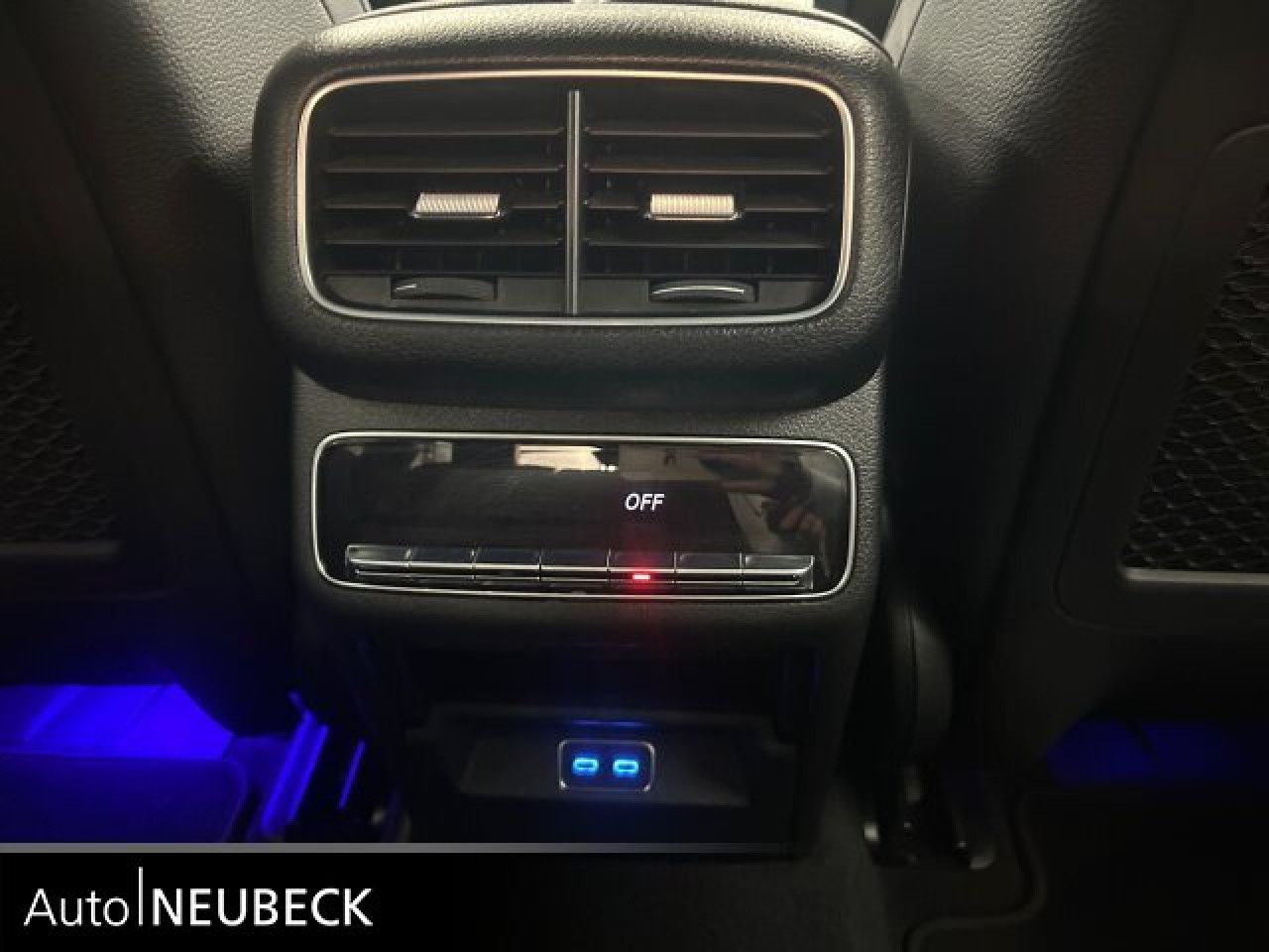 Mercedes-Benz GLE – Bild 18