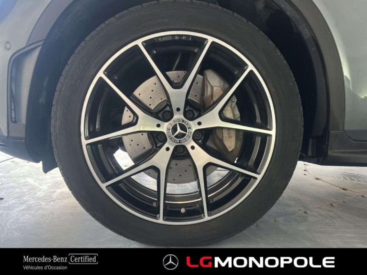 Photo du v&eacute;hicule 17 / 18