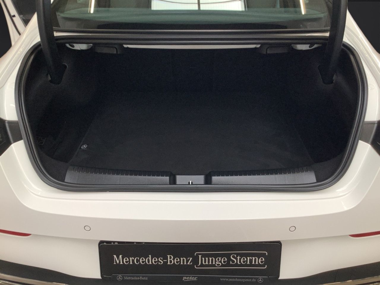 Mercedes-Benz CLA – Bild 15