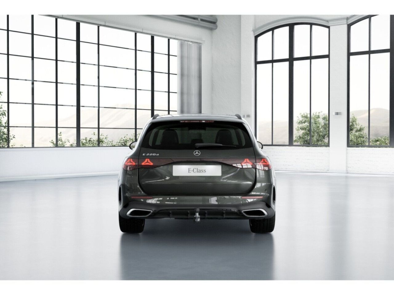 Mercedes-Benz E-Klasse – Bild 5