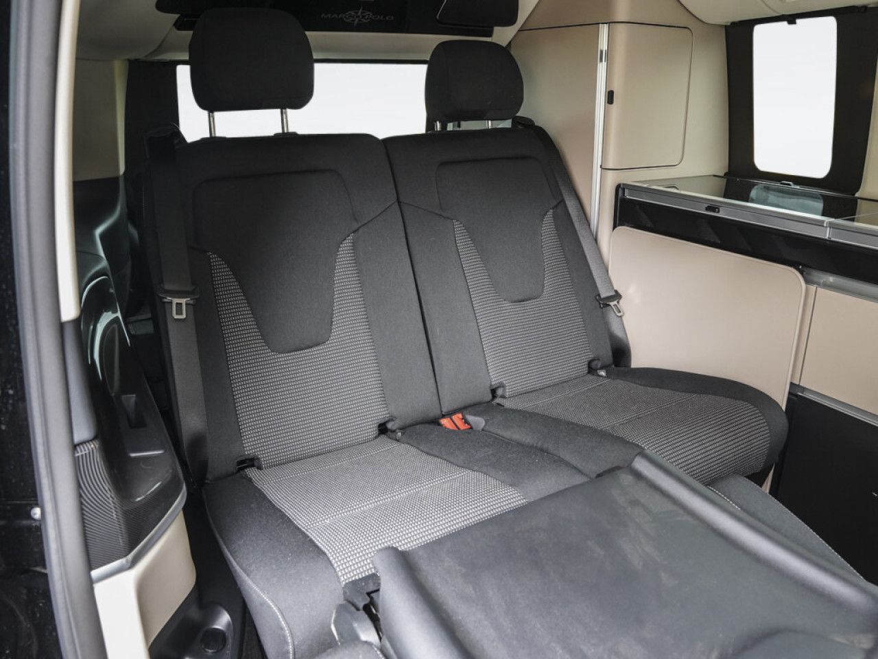 Mercedes-Benz Marco Polo – Bild 7