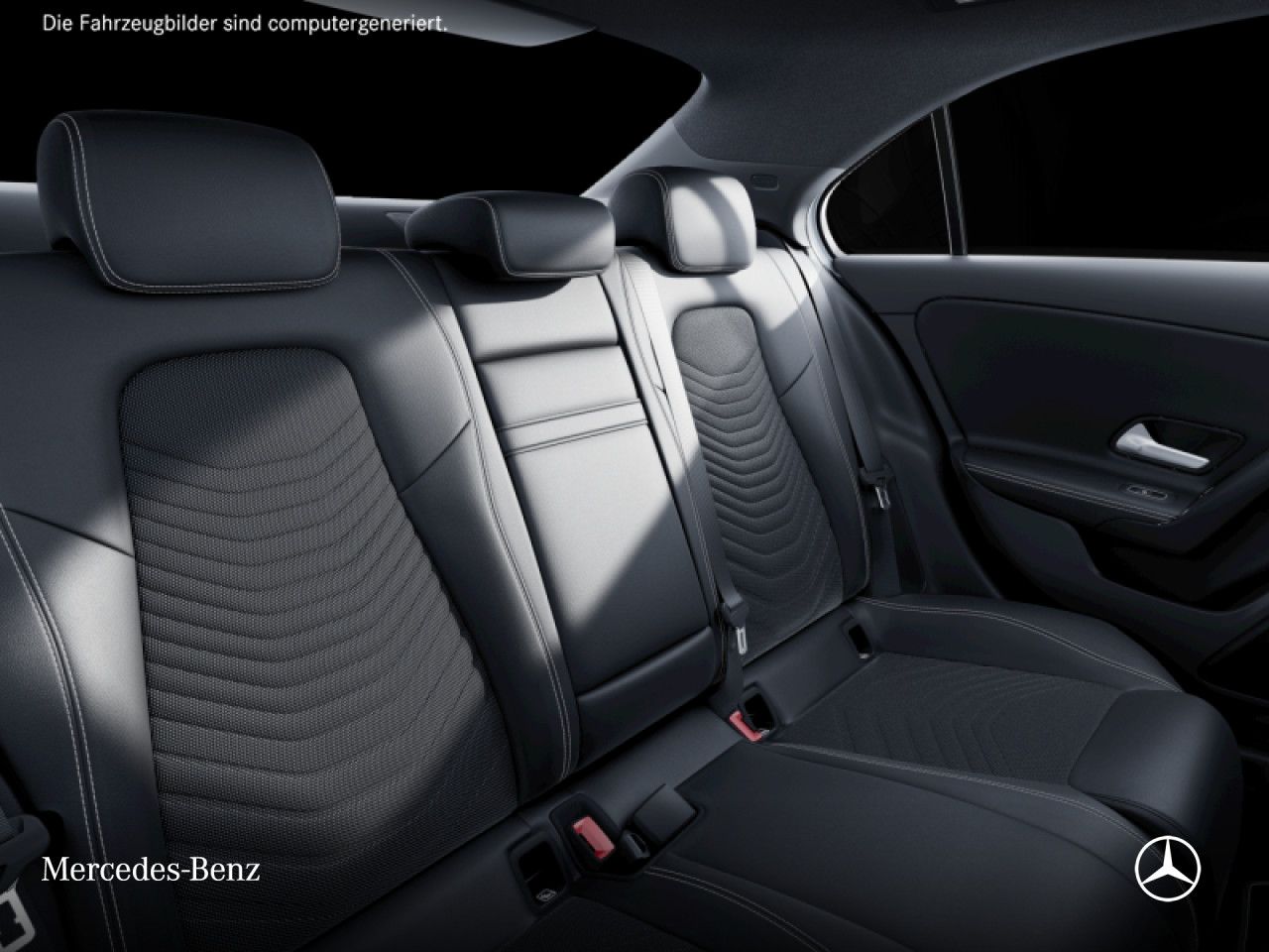 Mercedes-Benz A-Klasse – Bild 10