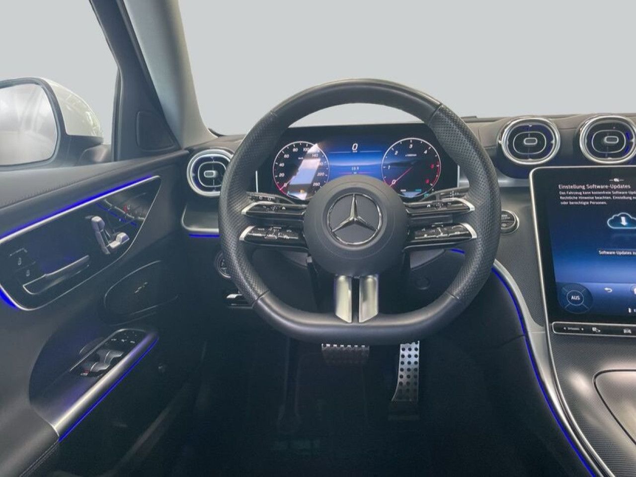 Mercedes-Benz C-Klasse – Bild 16