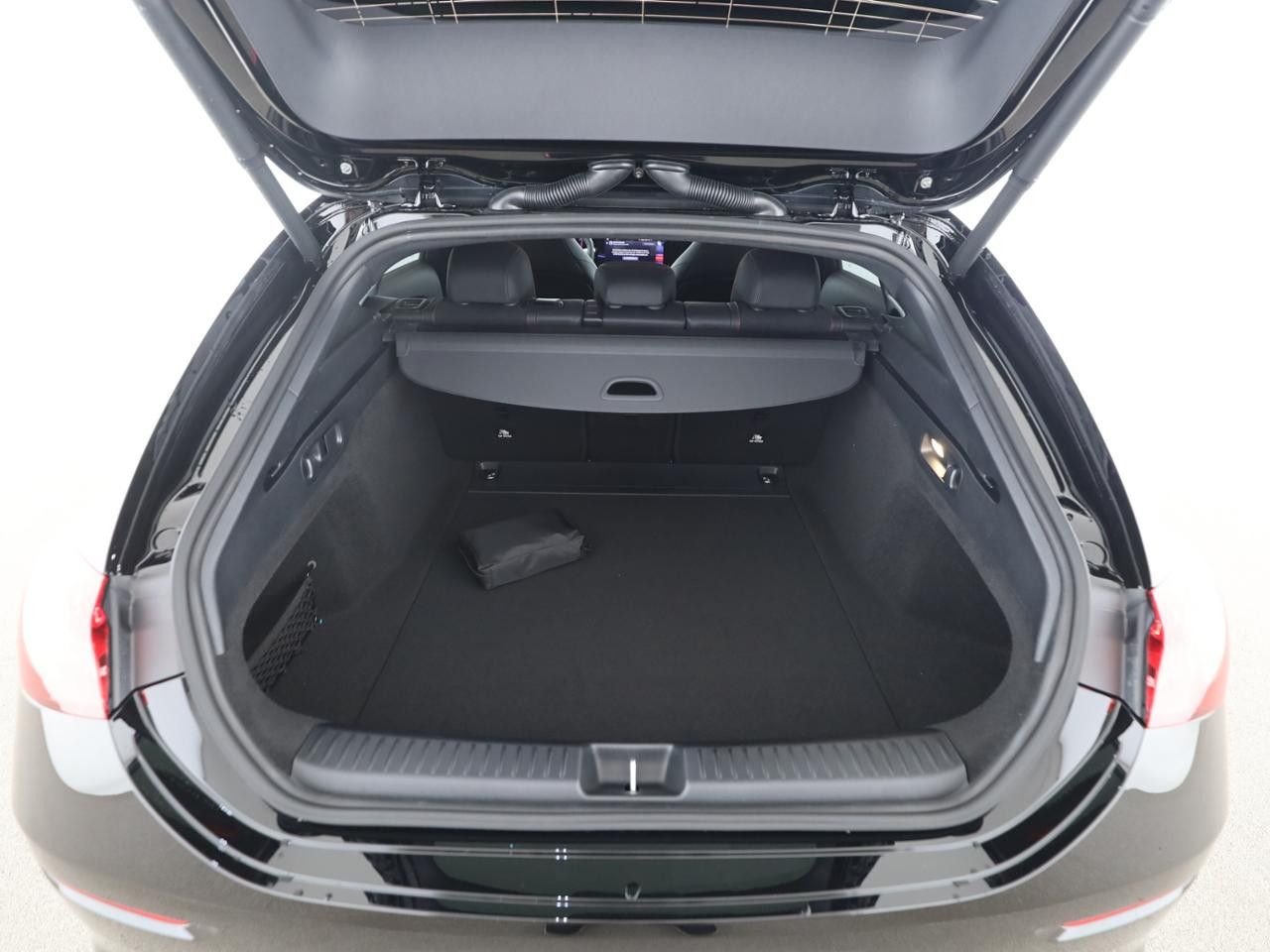 Mercedes-Benz CLA – Bild 15
