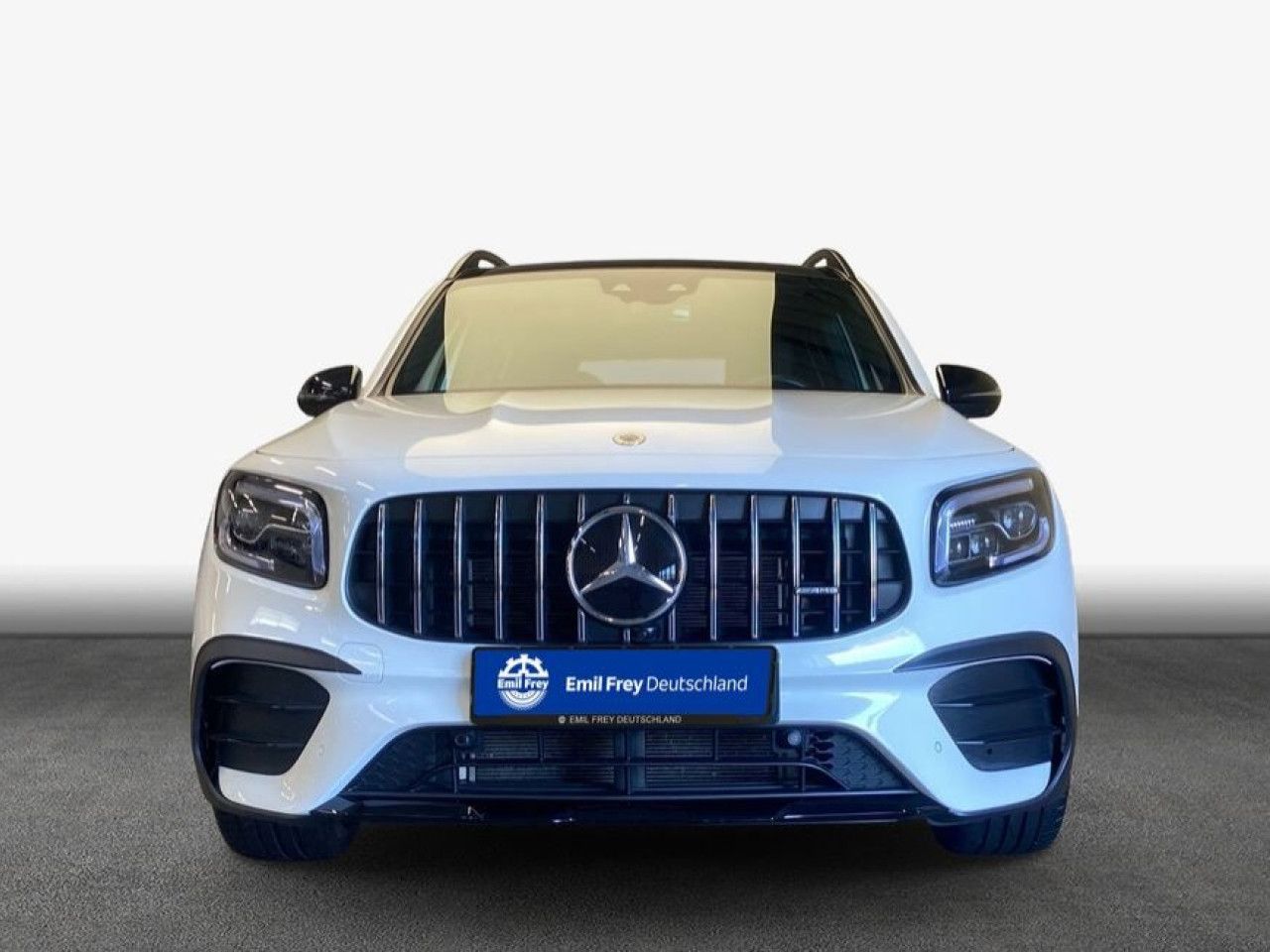 Mercedes-Benz GLB – Bild 3