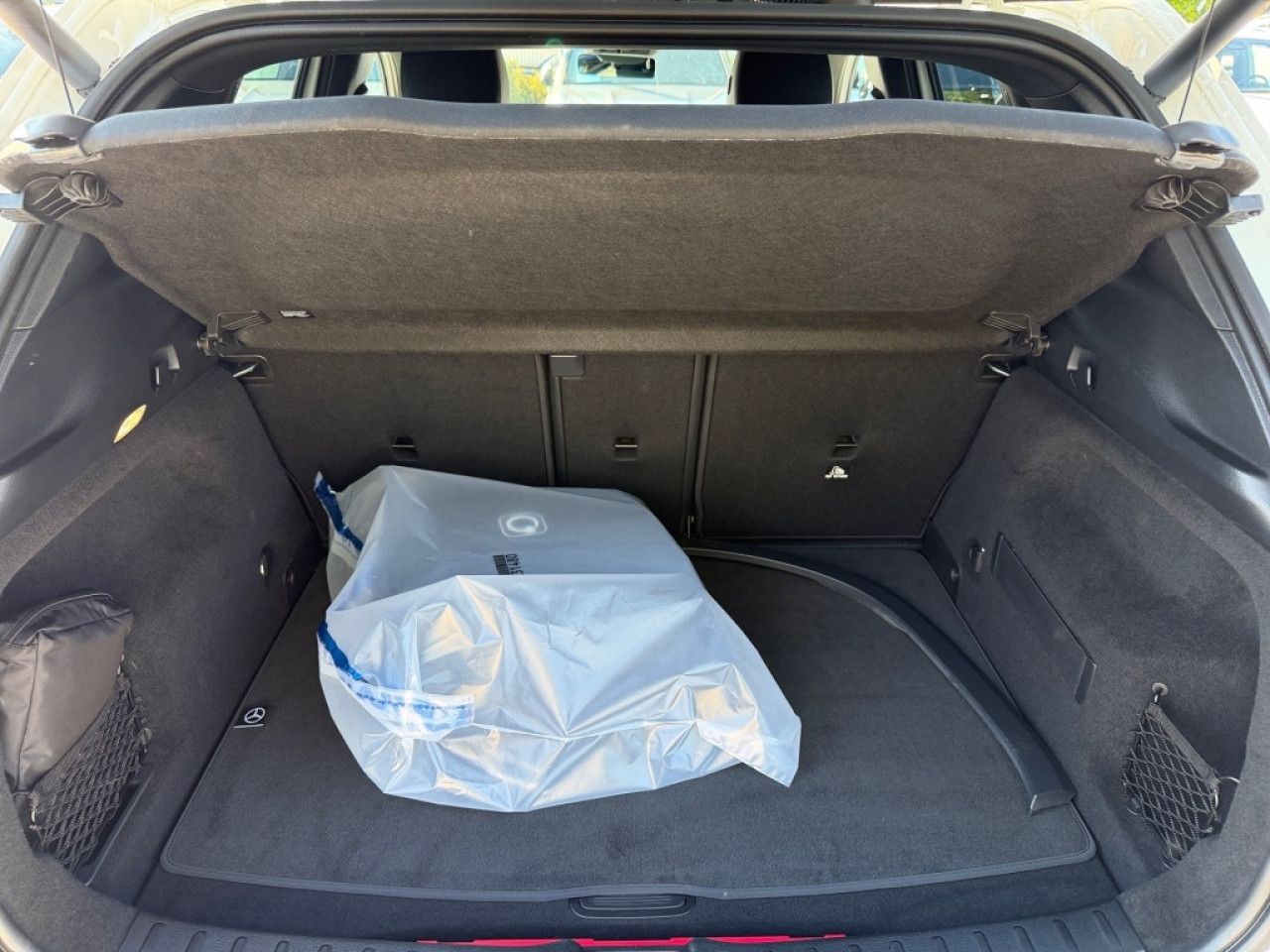 Mercedes-Benz GLA – Bild 7
