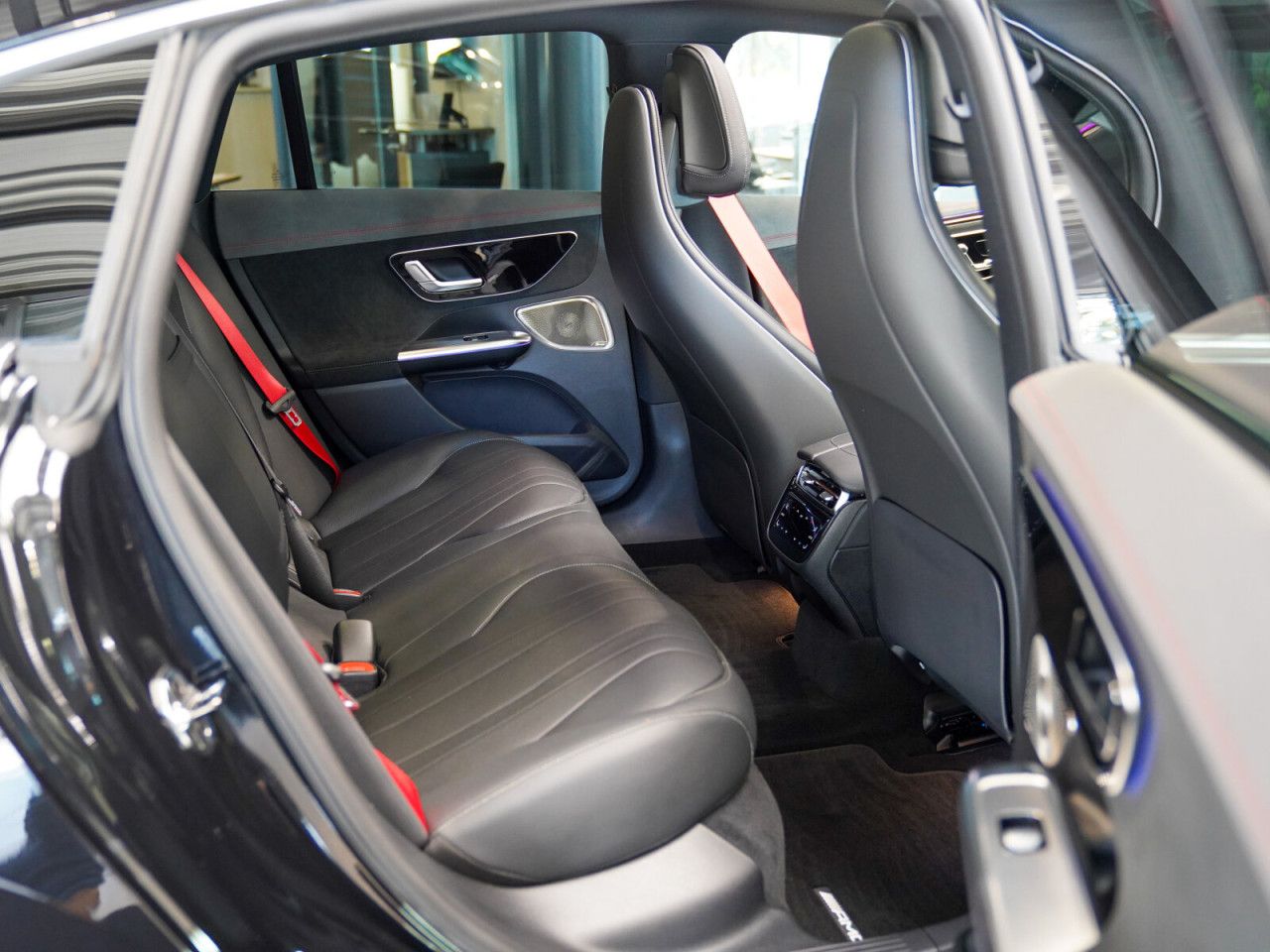 Mercedes-Benz EQE – Bild 14