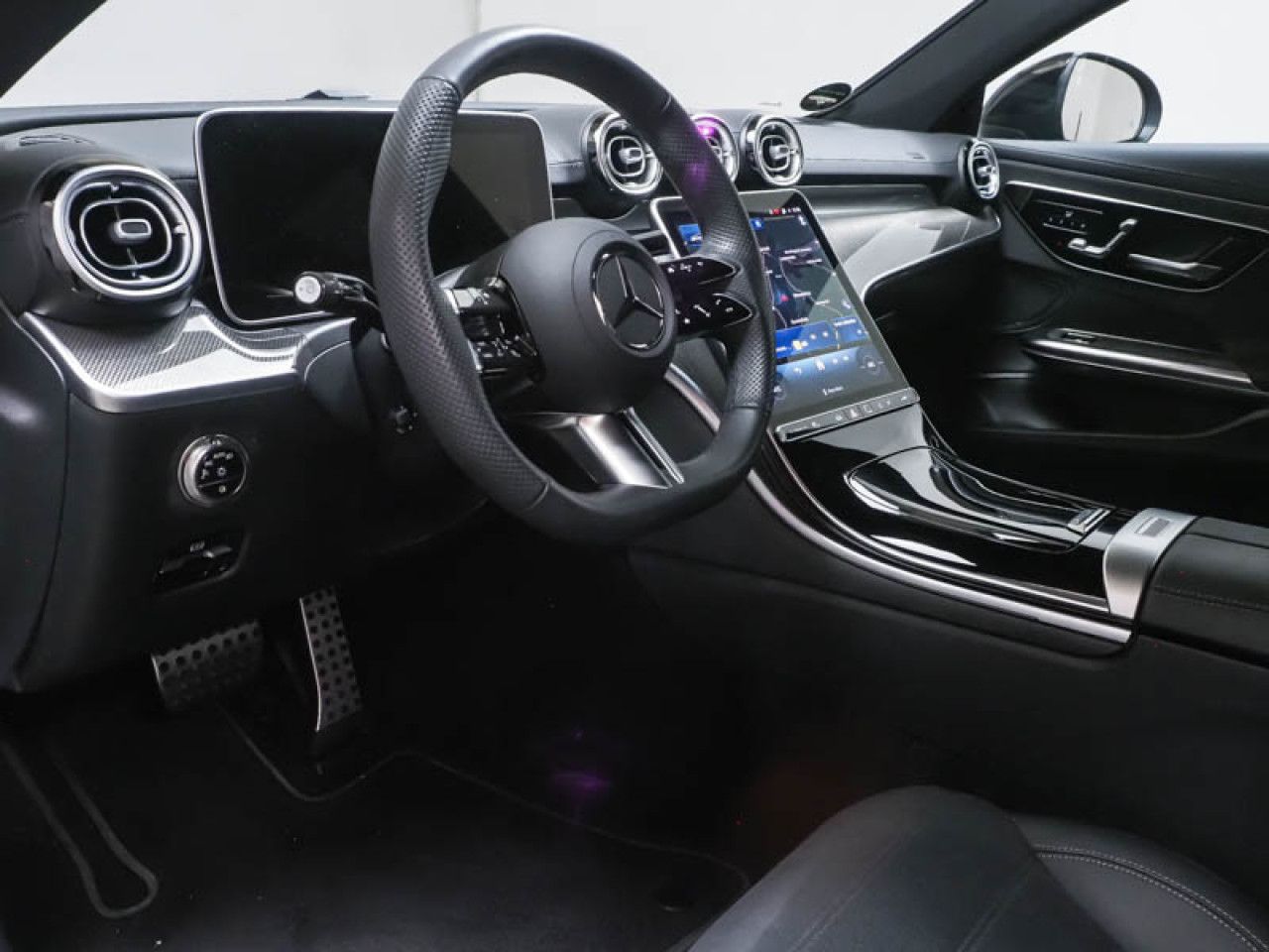 Mercedes-Benz CLE – Bild 8