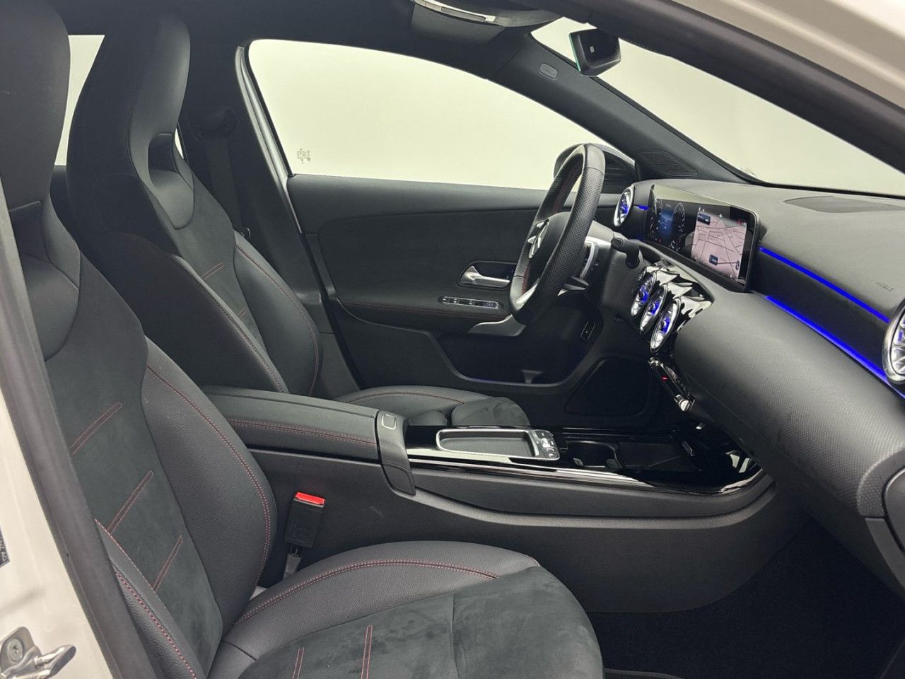 Mercedes-Benz A-Klasse – Bild 18