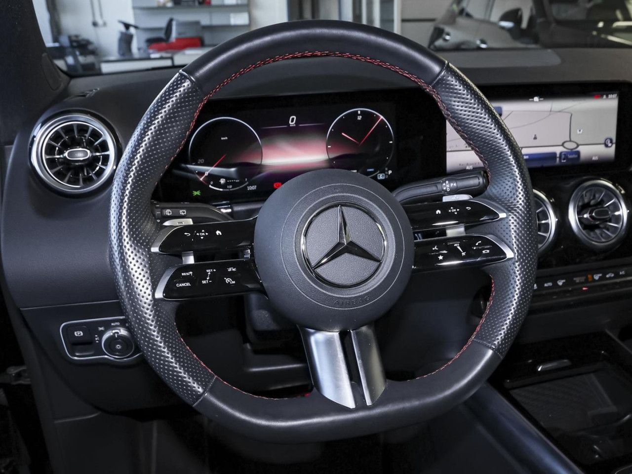 Mercedes-Benz GLA – Bild 11