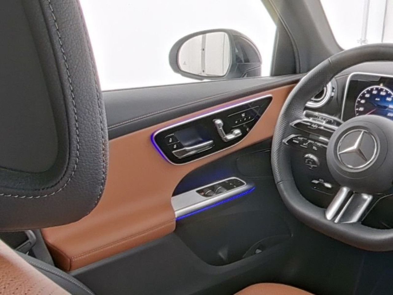 Mercedes-Benz GLC – Bild 6