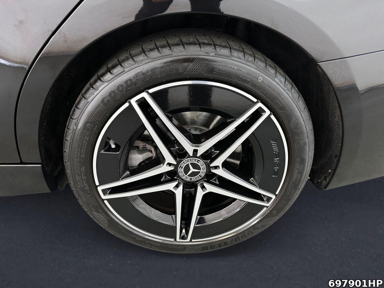 Mercedes-Benz C-Klasse – Bild 5
