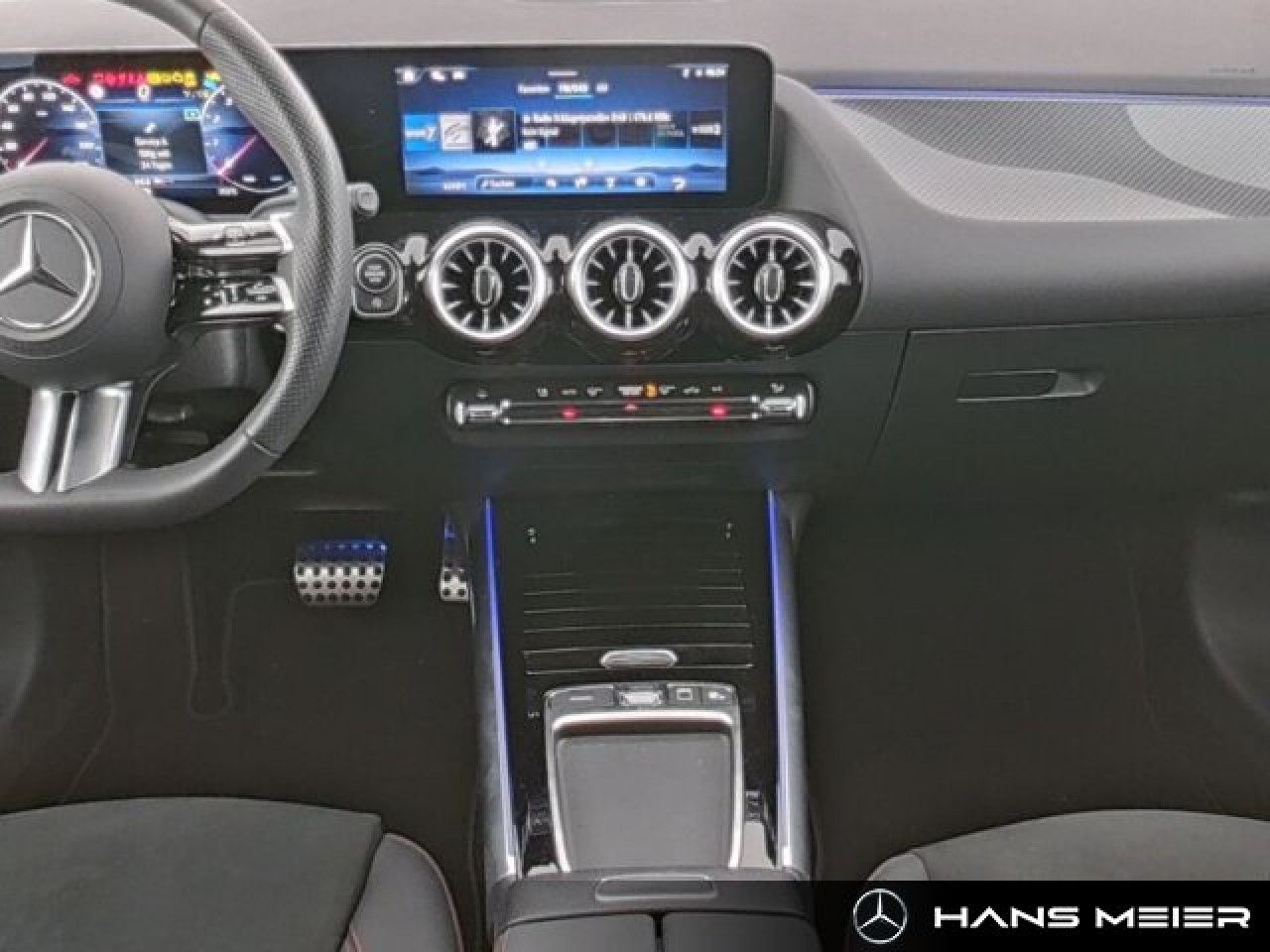 Mercedes-Benz GLA – Bild 4
