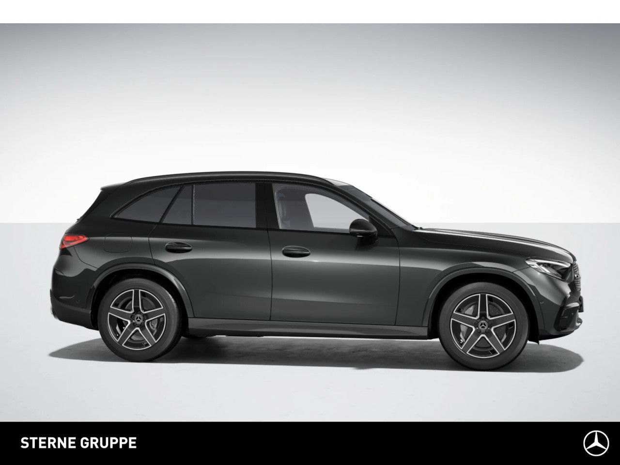 Mercedes-Benz GLC – Bild 9