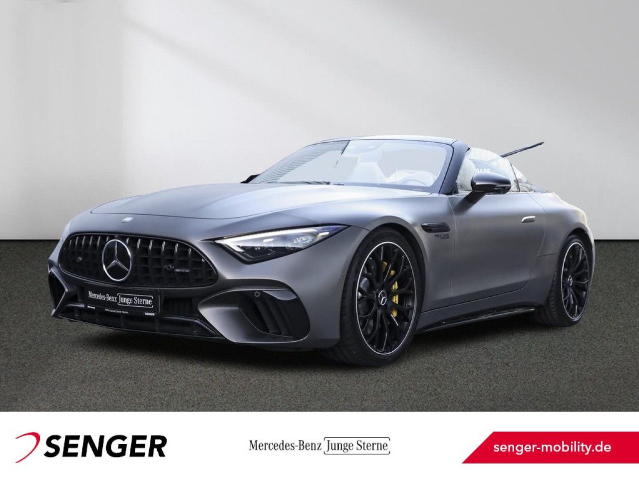 Mercedes-Benz SL – Bild 8