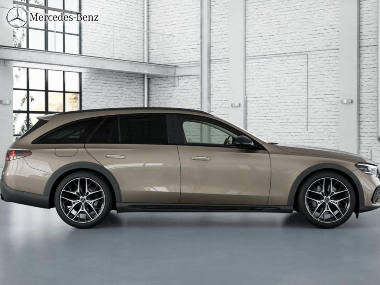 Mercedes-Benz E-Klasse – Bild 5