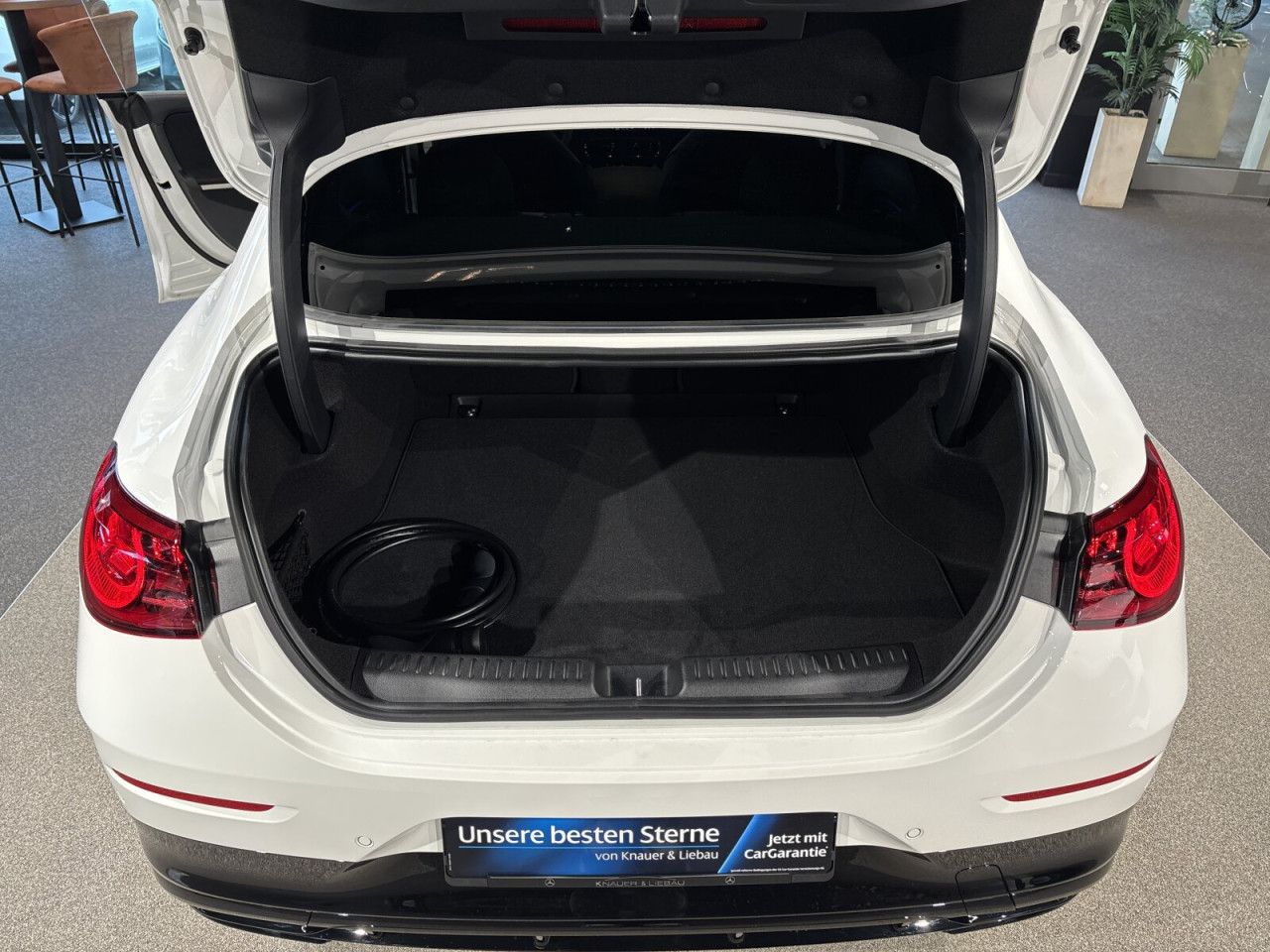 Mercedes-Benz CLA – Bild 11