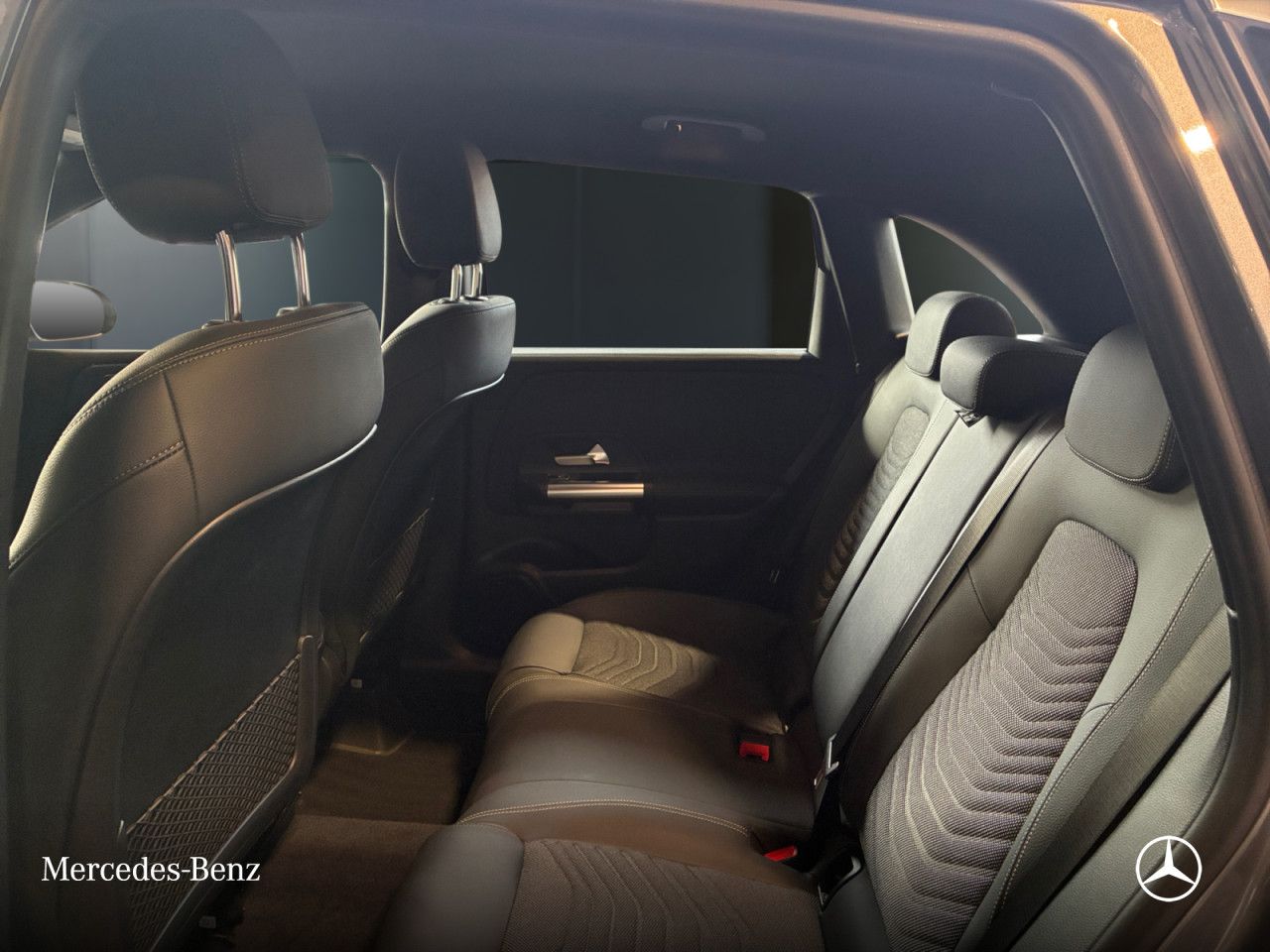 Mercedes-Benz B-Klasse – Bild 15