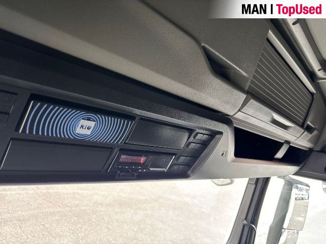 MAN TGX 18.470 4x2 BL SA 24