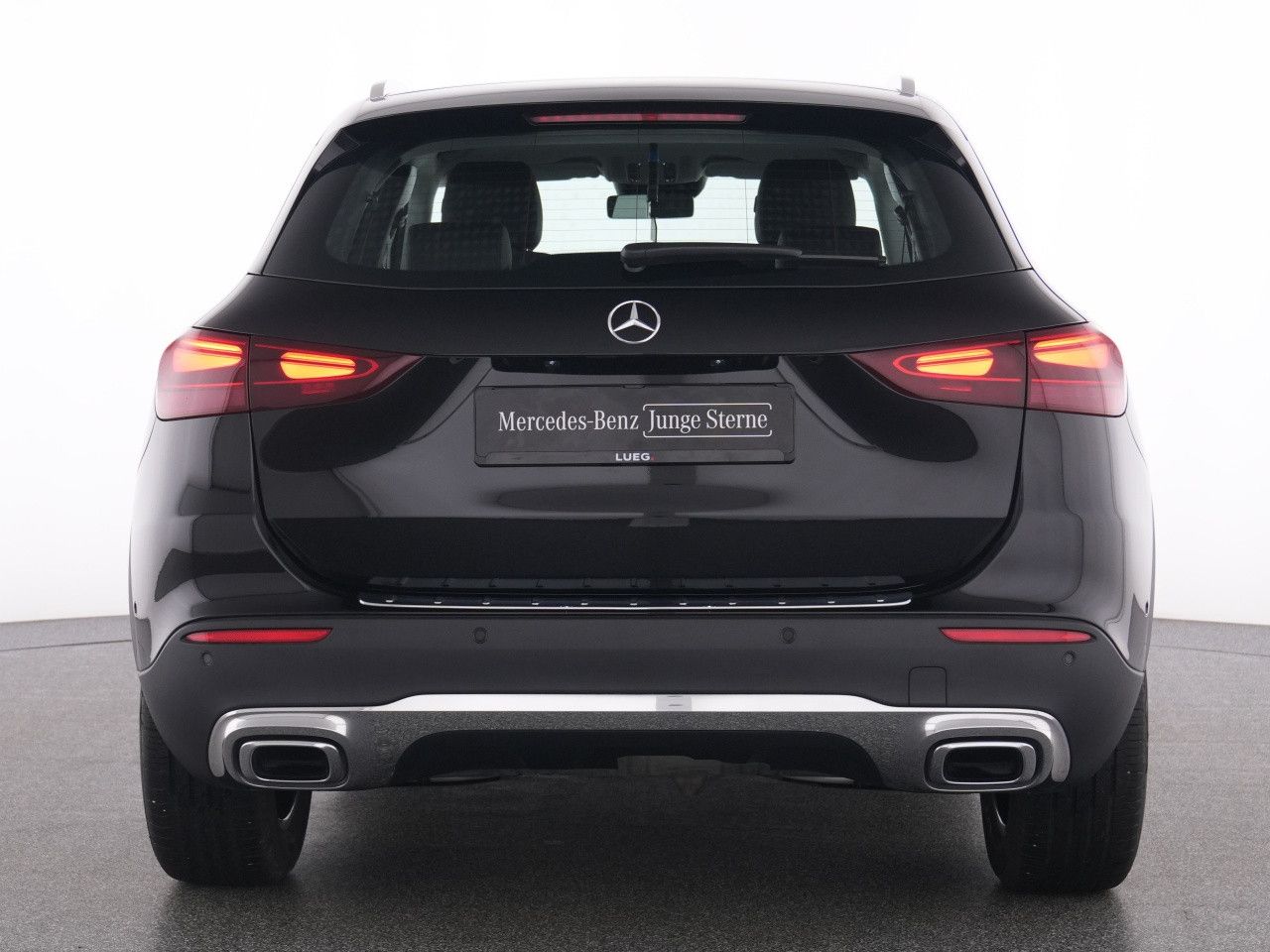 Mercedes-Benz GLA – Bild 15